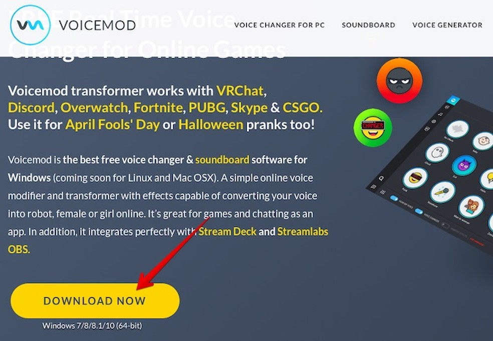 skype for mac voice changer
